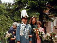 1993 - Marion und Bernd Krämer